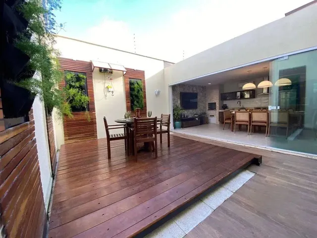 Imagem 8: Jardim Europa - Casa Mobiliada