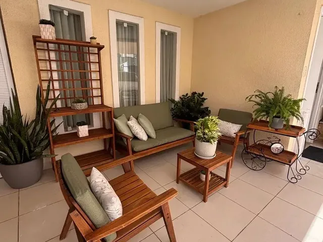 Imagem 16: Jardim Europa - Casa Mobiliada