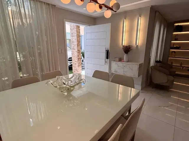 Imagem 2: Jardim Europa - Casa Mobiliada