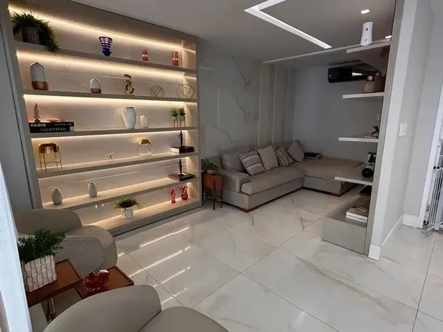 Imagem 13: Jardim Europa - Casa Mobiliada