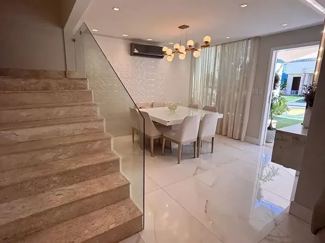 Imagem 7: Jardim Europa - Casa Mobiliada