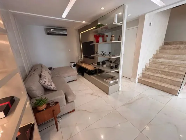 Imagem 5: Jardim Europa - Casa Mobiliada