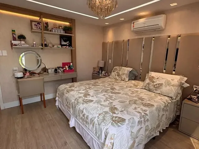 Imagem 4: Jardim Europa - Casa Mobiliada