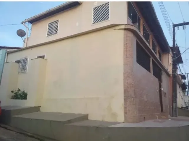 Imagem: Vende-Se Uma Casa de 1 Andar (Terreo e Piso
