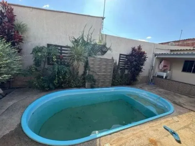 Imagem: Casa no Bequimão