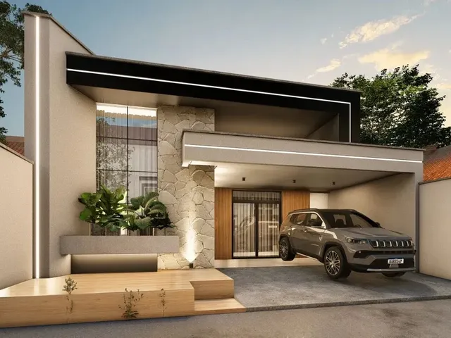 Imagem: Vendo Casa Solta Alto Padrão no Calhau