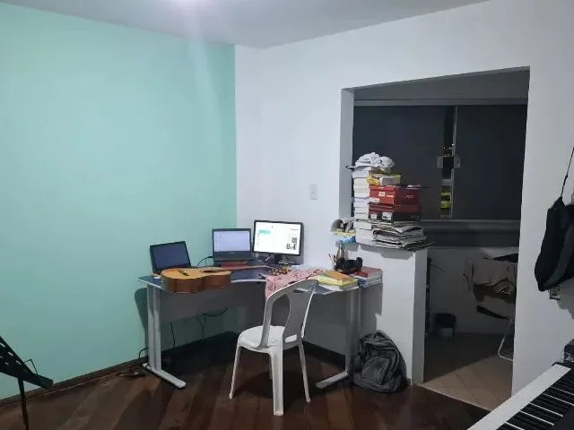 Imagem: Apartamento na Areinha
