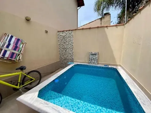 Imagem: Casa no Bequimão