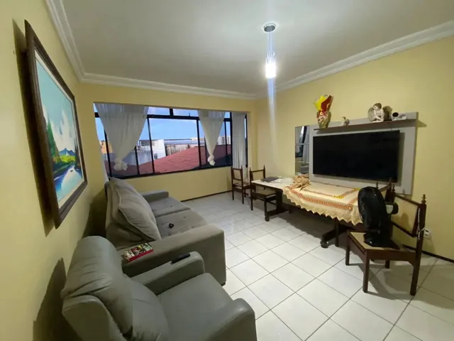 Imagem: Vendo Apartamento no Renascença - Condomínio