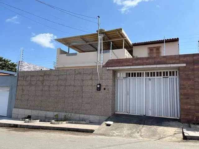 Imagem: Casa 2 Pavimentos