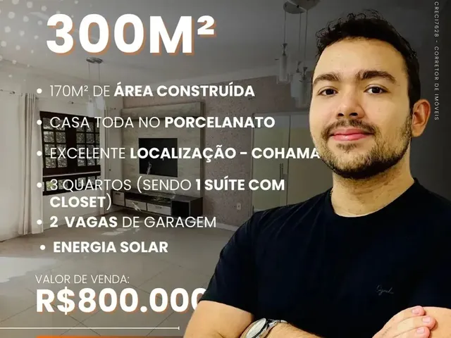 Imagem: Casa em Condomínio Fechado À Venda Madrid