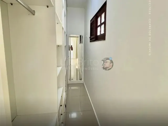 Imagem 10: Casa em Condomínio Fechado À Venda Madrid Residence