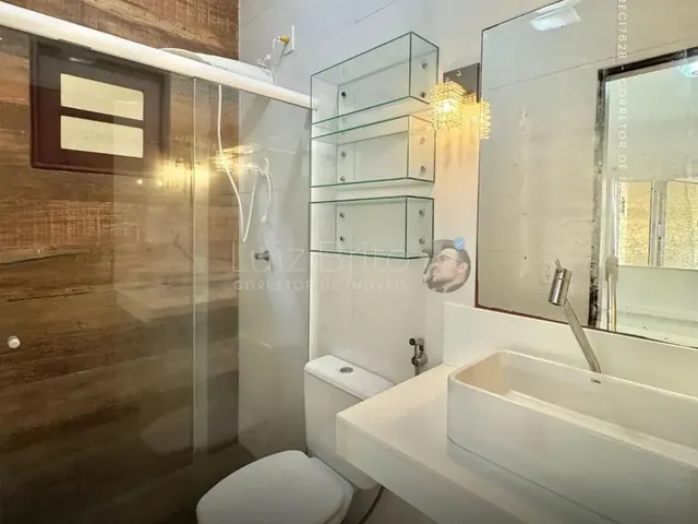 Imagem 9: Casa em Condomínio Fechado À Venda Madrid Residence