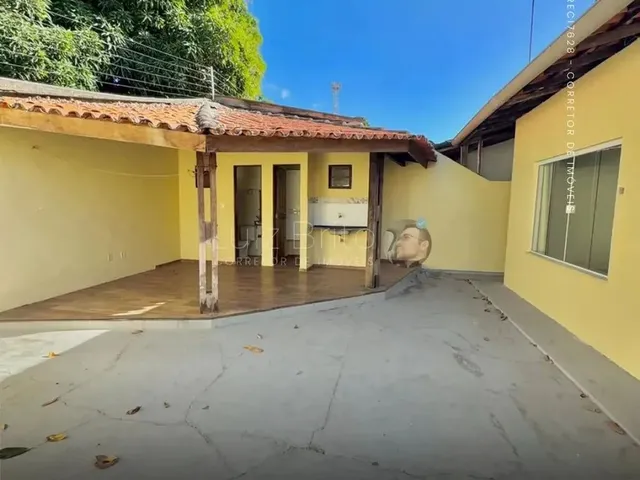 Imagem 4: Casa em Condomínio Fechado À Venda Madrid Residence