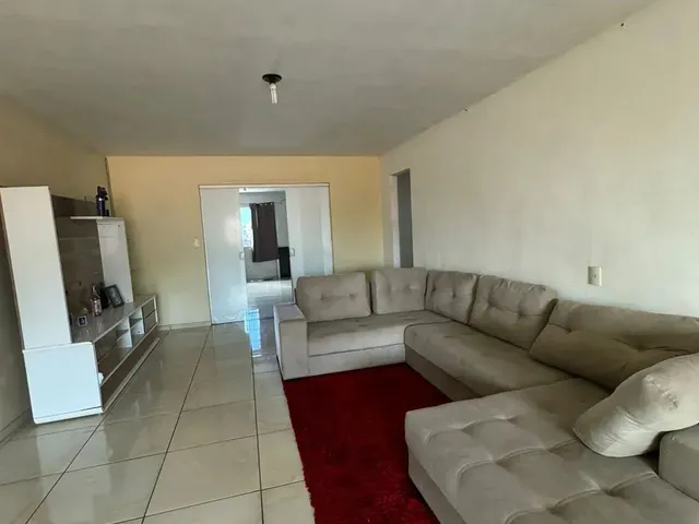 Imagem: Cohab Anil 3 - Casa Dúplex