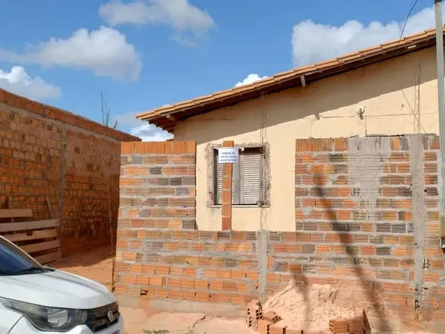 Imagem: Casa a Venda / Morada do Sol