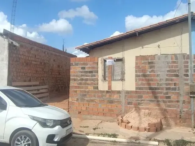 Imagem 2: Casa a Venda / Morada do Sol