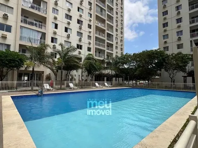 Imagem: Vendo Apartamento de 2 Quartos em Jaracaty