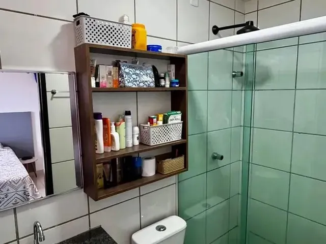 Imagem: Vendo Apartamento no Cond. Vitré 3 Andar
