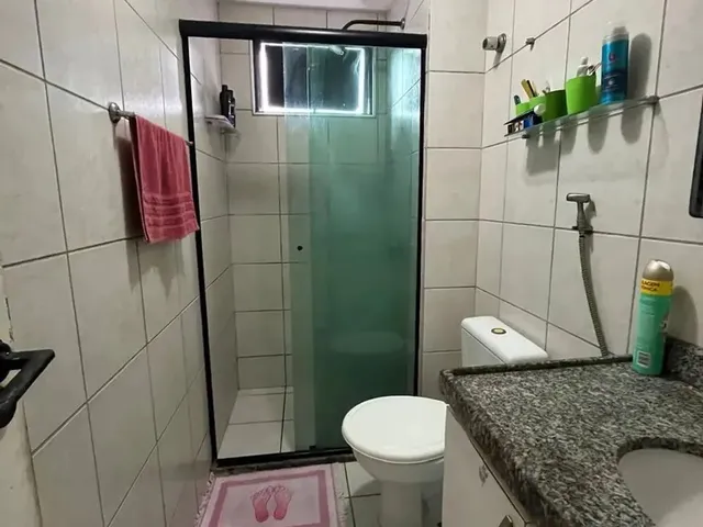 Imagem 10: Imóvel para Venda Tem 96 Metros Quadrados com 3 Quartos em Renascença - São Luís - Ma