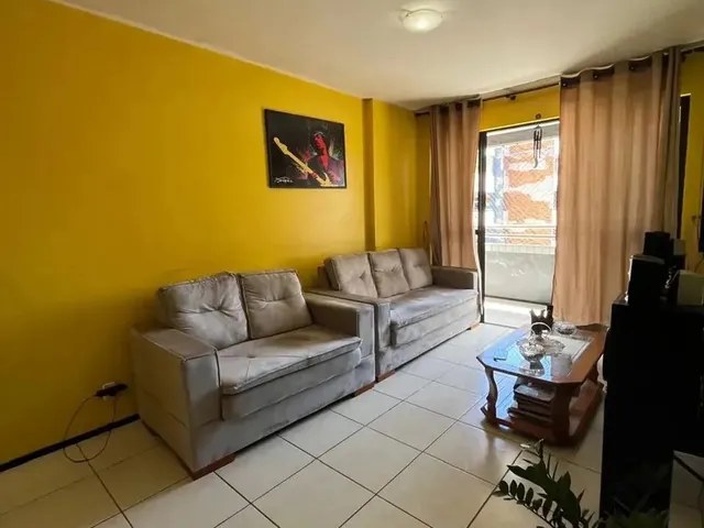 Imagem 6: Imóvel para Venda Tem 96 Metros Quadrados com 3 Quartos em Renascença - São Luís - Ma