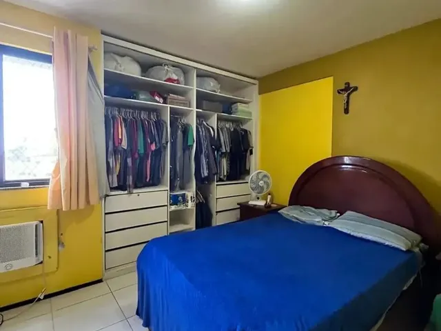 Imagem 2: Imóvel para Venda Tem 96 Metros Quadrados com 3 Quartos em Renascença - São Luís - Ma