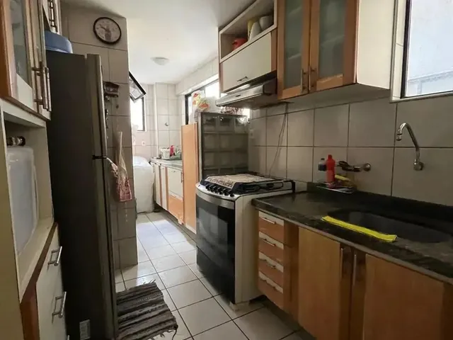 Imagem 8: Imóvel para Venda Tem 96 Metros Quadrados com 3 Quartos em Renascença - São Luís - Ma