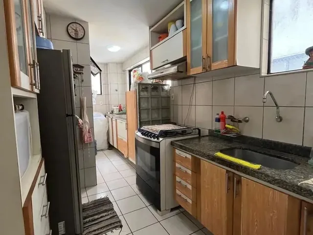 Imagem 7: Imóvel para Venda Tem 96 Metros Quadrados com 3 Quartos em Renascença - São Luís - Ma
