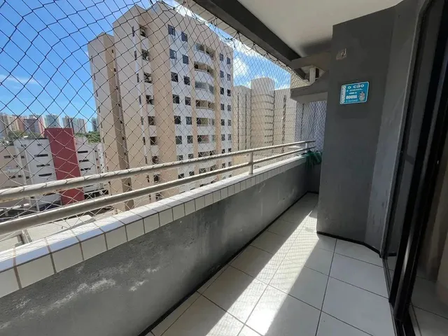 Imagem 13: Imóvel para Venda Tem 96 Metros Quadrados com 3 Quartos em Renascença - São Luís - Ma