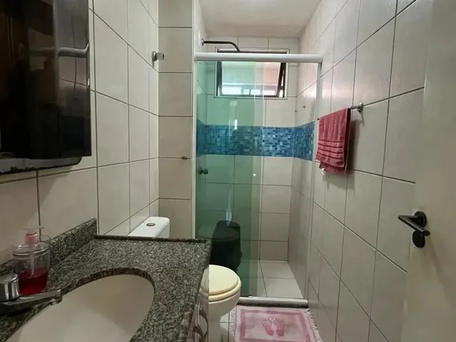 Imagem 4: Imóvel para Venda Tem 96 Metros Quadrados com 3 Quartos em Renascença - São Luís - Ma