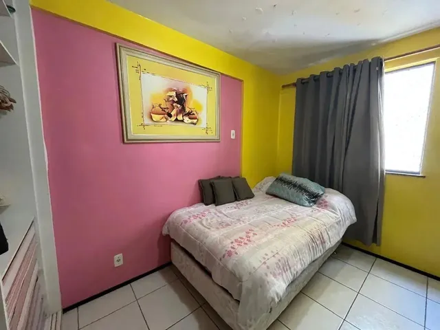Imagem 5: Imóvel para Venda Tem 96 Metros Quadrados com 3 Quartos em Renascença - São Luís - Ma