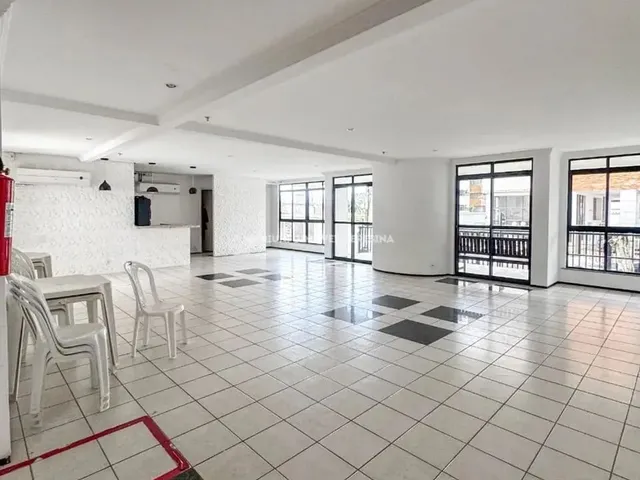 Imagem 12: Imóvel para Venda Tem 96 Metros Quadrados com 3 Quartos em Renascença - São Luís - Ma