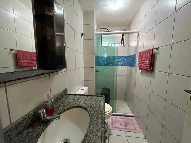 Imagem 11: Imóvel para Venda Tem 96 Metros Quadrados com 3 Quartos em Renascença - São Luís - Ma