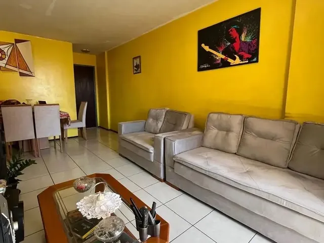 Imagem 3: Imóvel para Venda Tem 96 Metros Quadrados com 3 Quartos em Renascença - São Luís - Ma