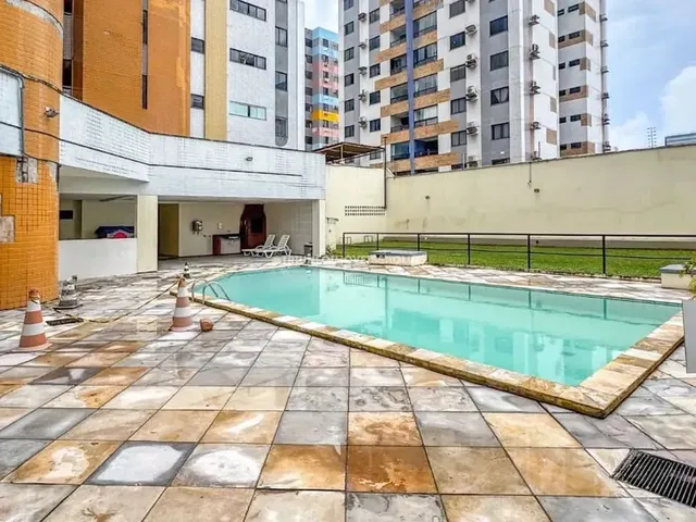 Imagem 14: Imóvel para Venda Tem 96 Metros Quadrados com 3 Quartos em Renascença - São Luís - Ma