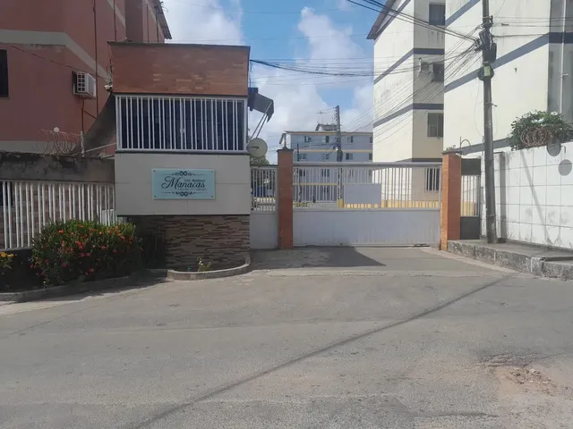 Imagem: Vendo Apartamento Cohab