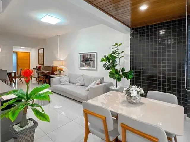 Imagem: Vendo Apto 138M² no Edifício Ponta D Areia