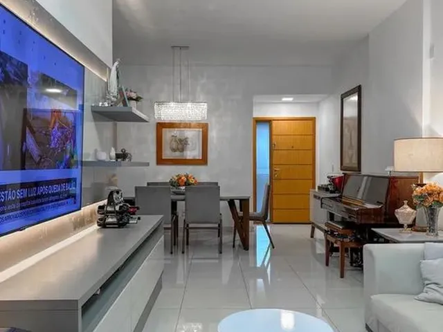Imagem 12: Vendo Apto 138M² no Edifício Ponta D?Areia
