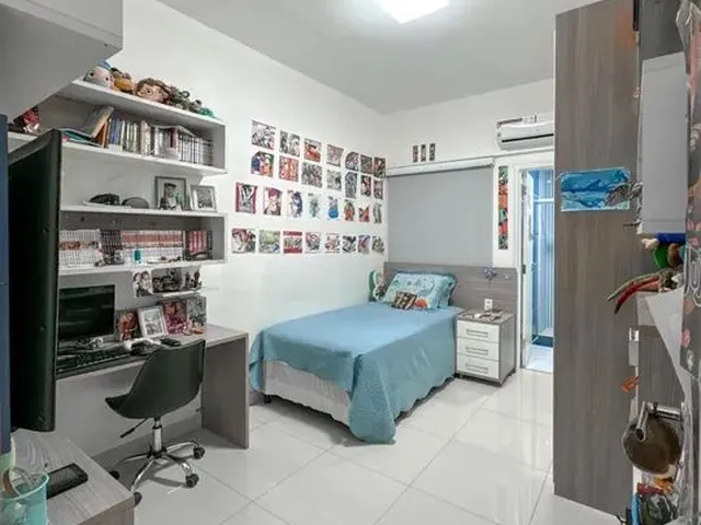 Imagem 2: Vendo Apto 138M² no Edifício Ponta D?Areia