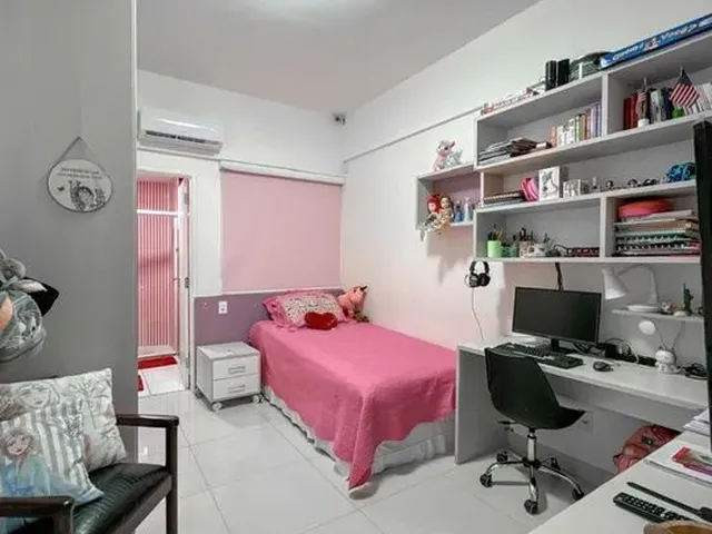Imagem 13: Vendo Apto 138M² no Edifício Ponta D?Areia