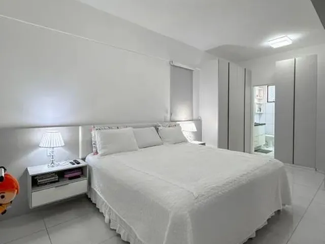Imagem 7: Vendo Apto 138M² no Edifício Ponta D?Areia