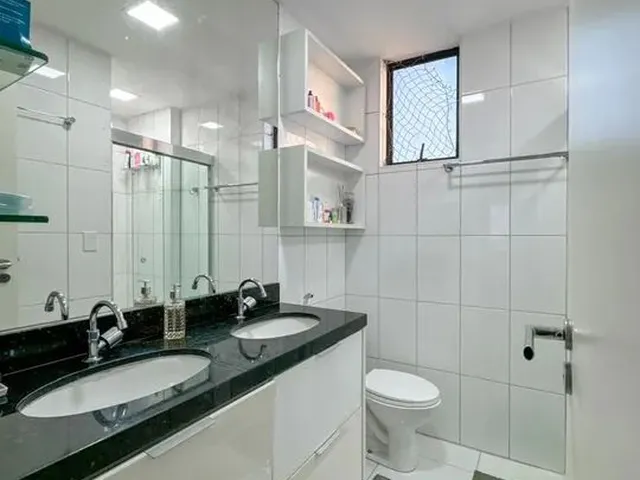 Imagem 14: Vendo Apto 138M² no Edifício Ponta D?Areia