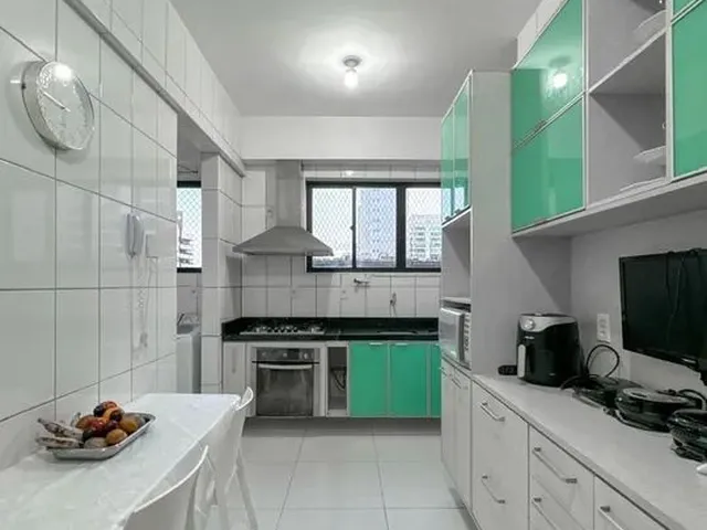 Imagem 5: Vendo Apto 138M² no Edifício Ponta D?Areia