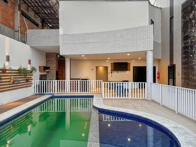 Imagem 11: Vendo Apto 138M² no Edifício Ponta D?Areia