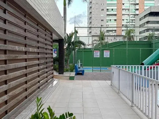 Imagem 3: Vendo Apto 138M² no Edifício Ponta D?Areia