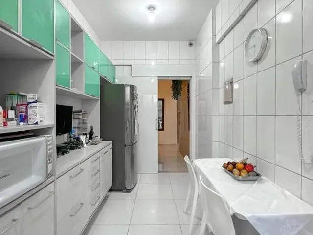 Imagem 9: Vendo Apto 138M² no Edifício Ponta D?Areia