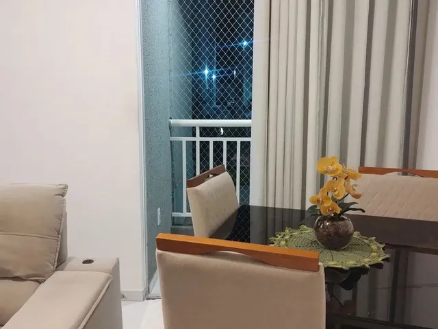 Imagem: Passo Chave Apartamento Village das Águas