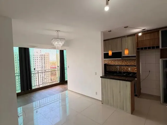 Imagem: Apartamento Brisas Life Calhau 58 Metros