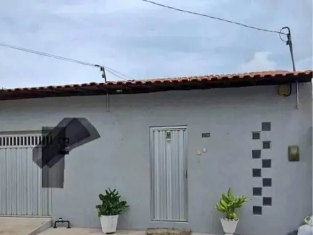 Imagem: Casa no João de Deus