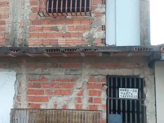 Imagem: Vendo Casa no João de Deus com 8 Quartos